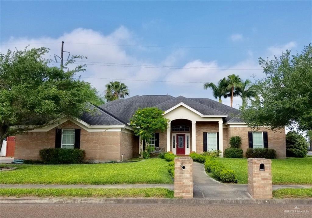 809 Amethyst Drive - Photo 1