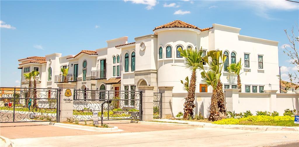 915 Santa Lucia Drive - Photo 1