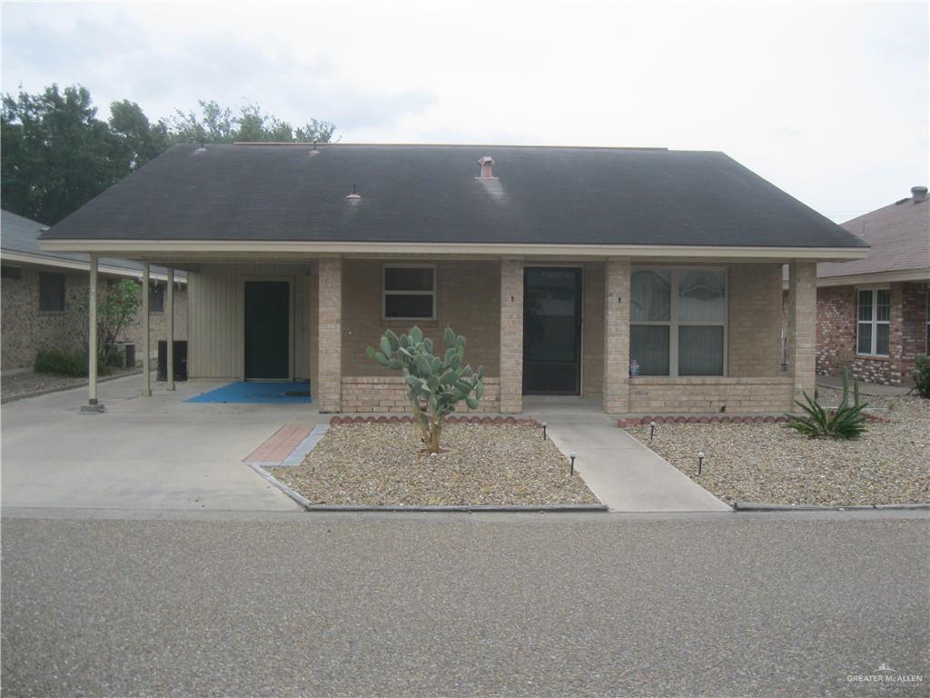 417 Venus Street - Photo 1
