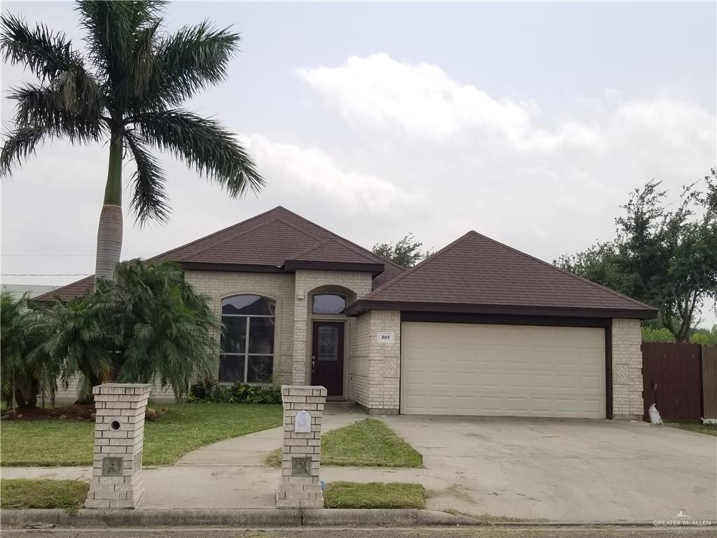 805 Solar Drive - Photo 1