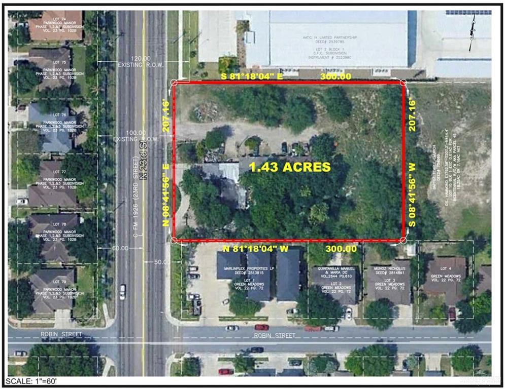 7008 23rd Street - Photo 1