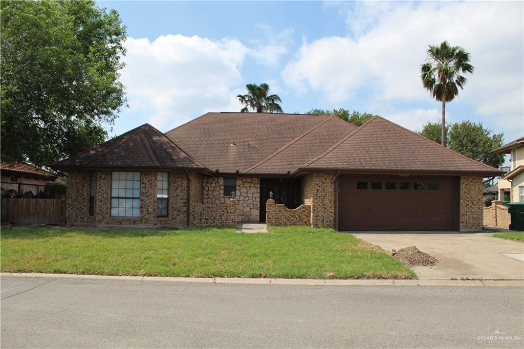 2726 Rhett Drive - Photo 1