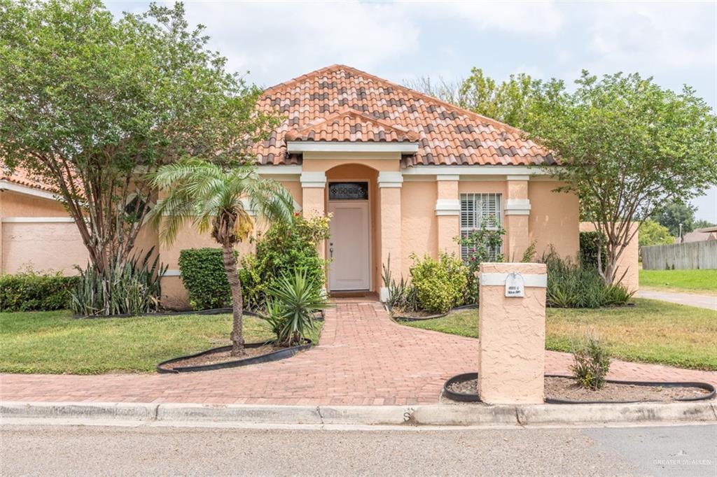 5000 Cynthia Street - Photo 1