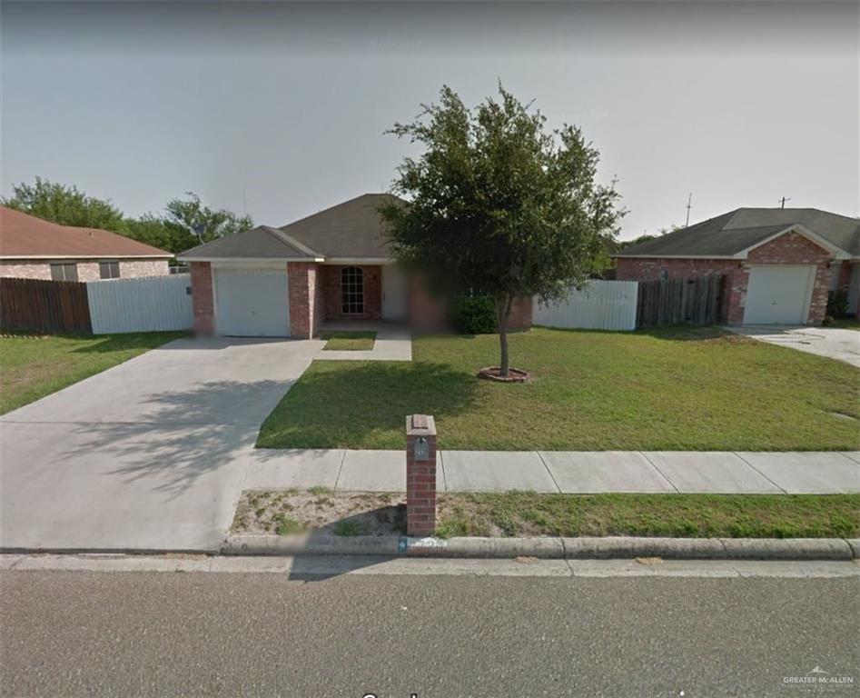 2720 Garnet Drive - Photo 1
