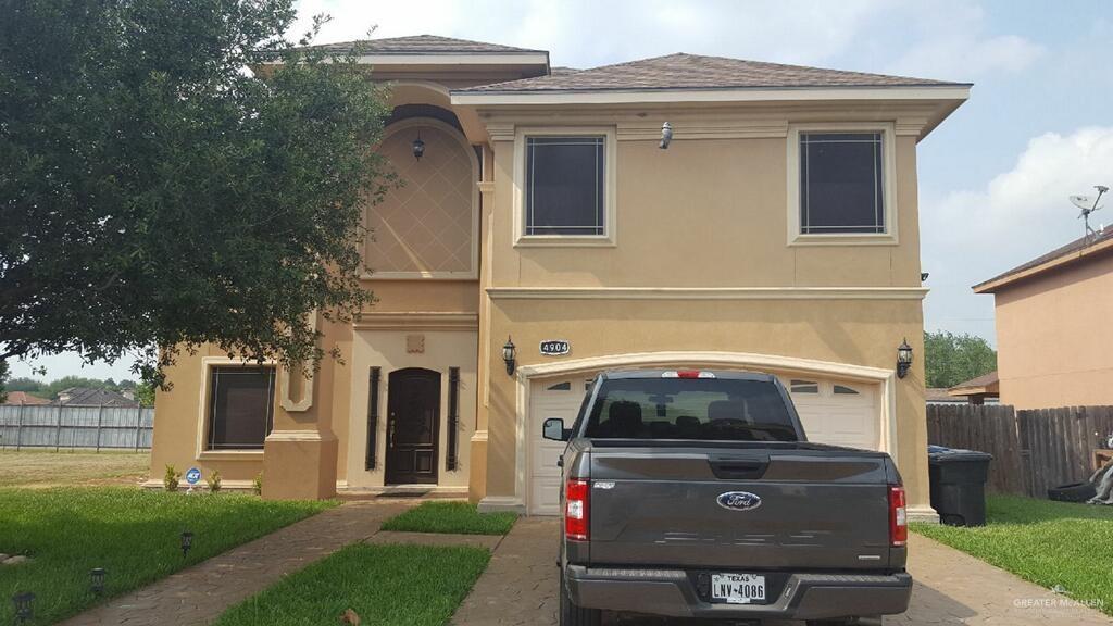 4904 La Vista Street - Photo 1