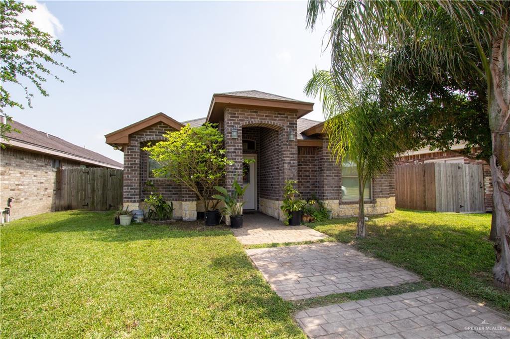 1520 Leann Rimes Road - Photo 1