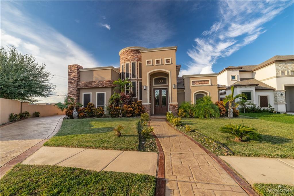 3517 Lerma Drive - Photo 1