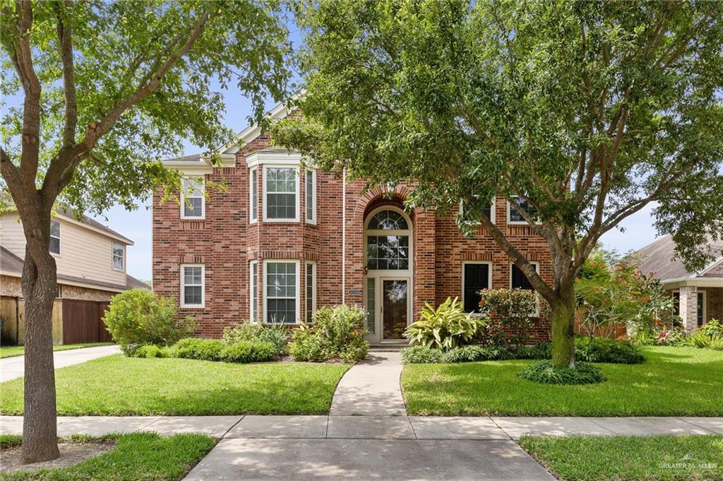 3000 San Patricio Street - Photo 1