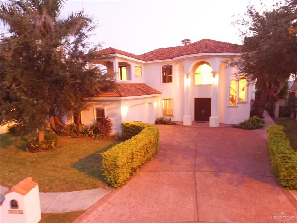 4713 Ben Hogan Drive - Photo 1