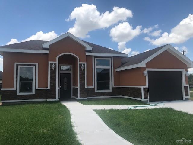 909 Sendero Street - Photo 1