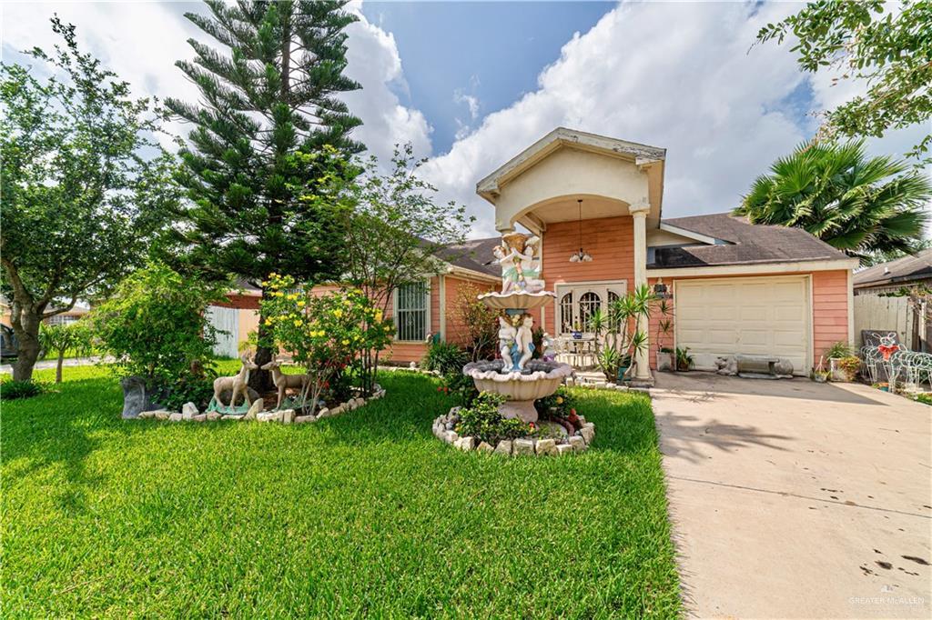 3408 Huisache Avenue - Photo 1
