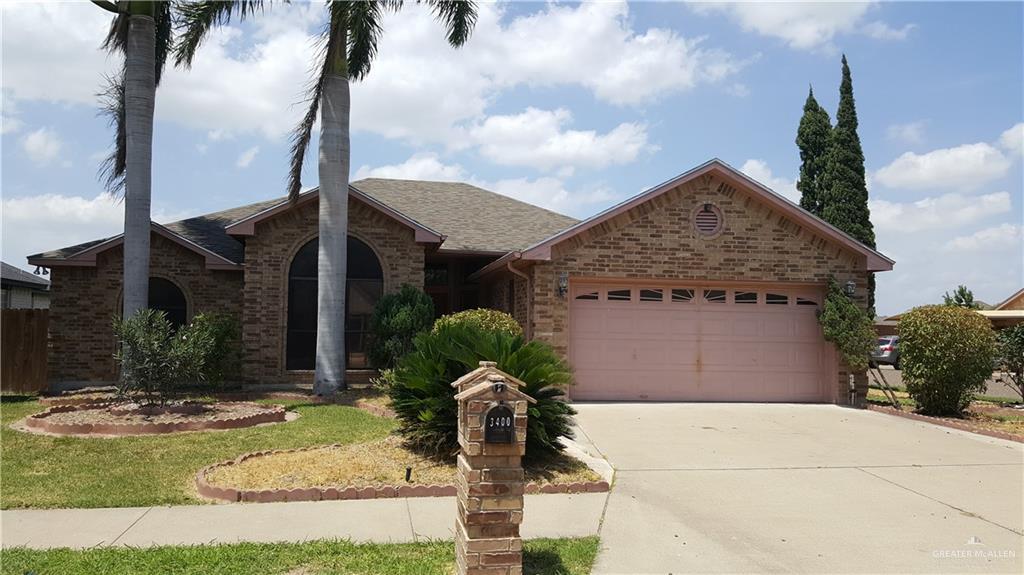 3400 Water Lilly Avenue - Photo 1