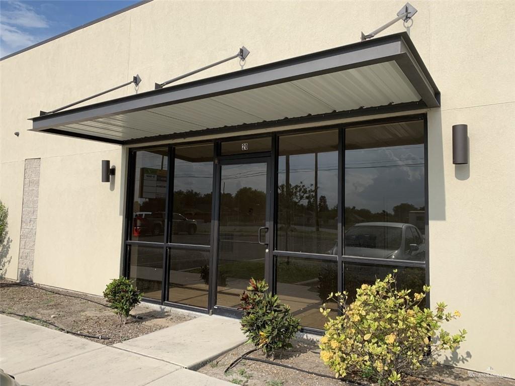 5400 Ware Road - Photo 1