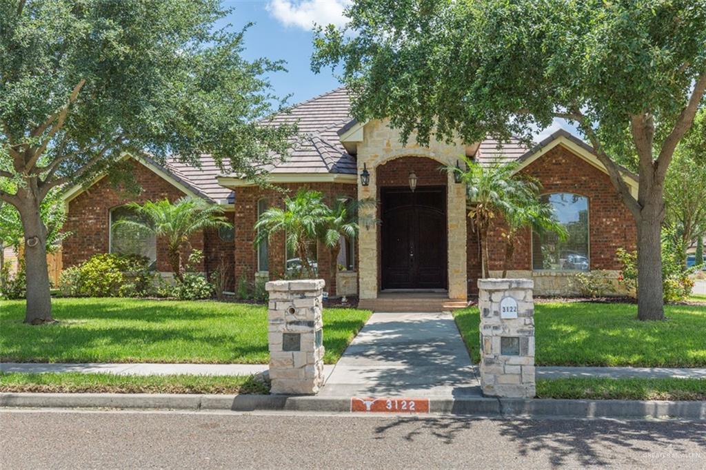 3122 Whitewing Avenue - Photo 1