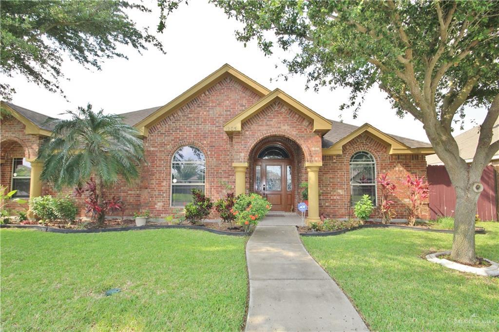 1205 Regal Drive - Photo 1