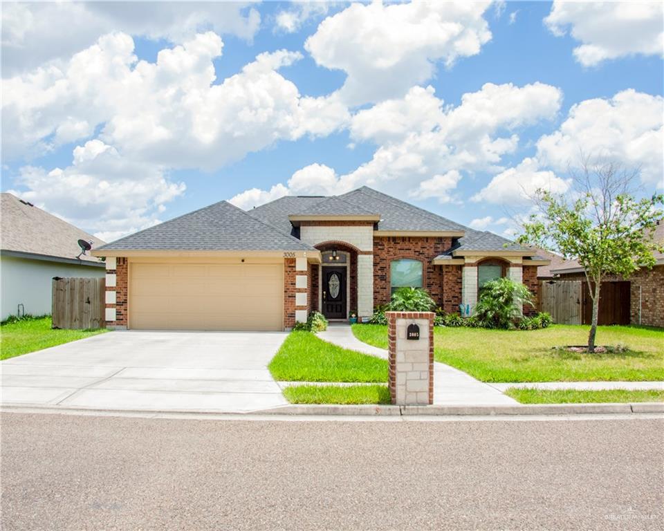 3005 Hondo Avenue - Photo 1