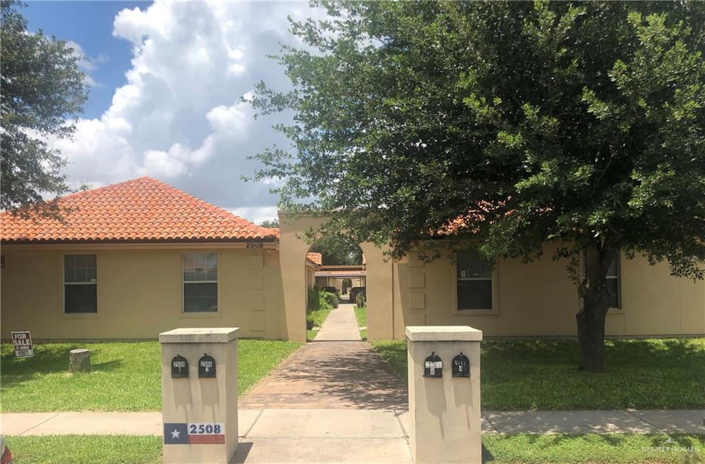 2508 Redbud Avenue - Photo 1