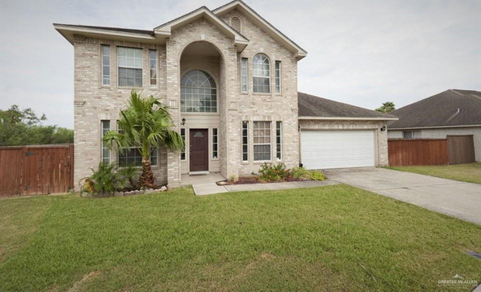 3504 Santa Lucia Circle - Photo 1