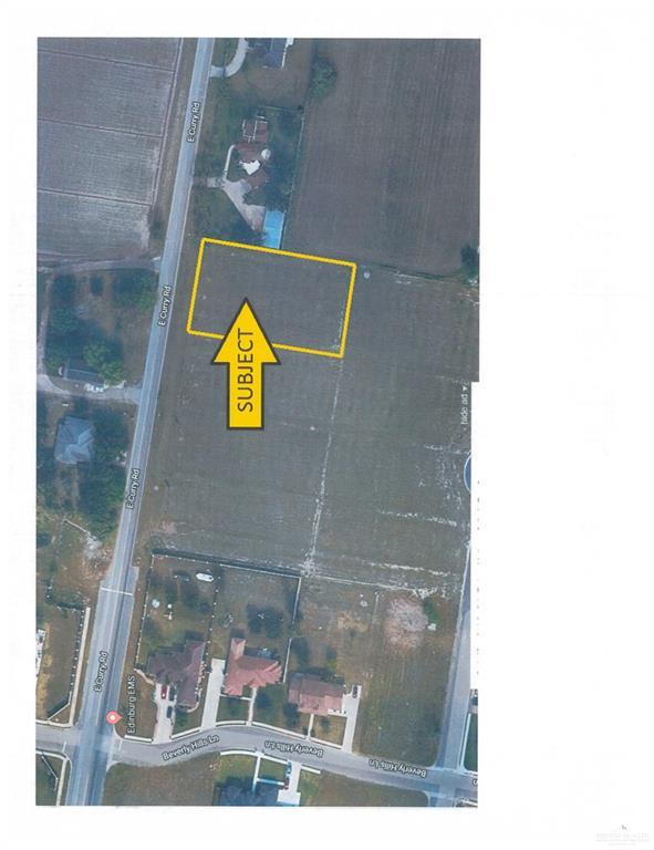 6507 Curry Road - Photo 1