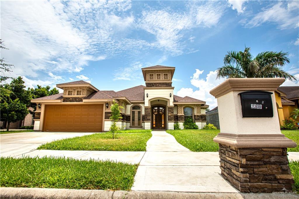 2308 Monte Grande Drive - Photo 1