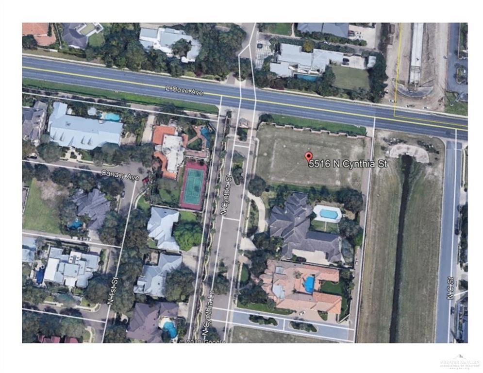 5516 Cynthia Street - Photo 1