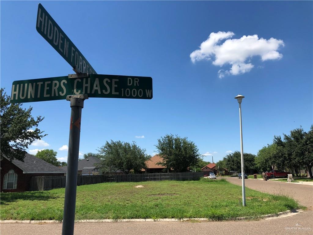 1007 Hunters Chase Drive - Photo 1