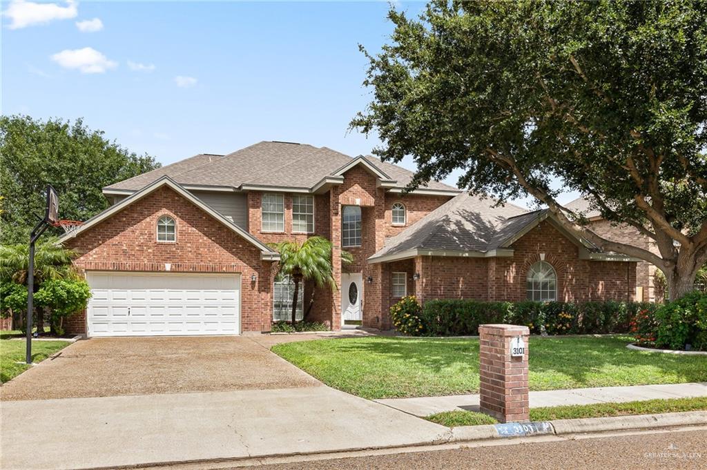 3101 Viola Drive - Photo 1