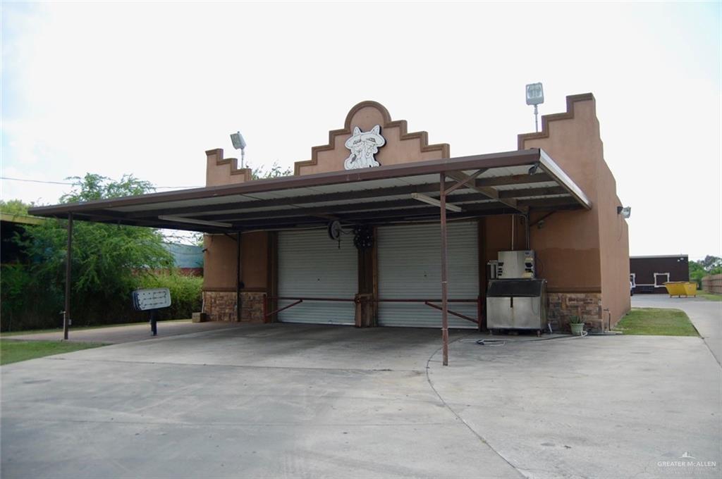 4805 Doffing Road - Photo 1
