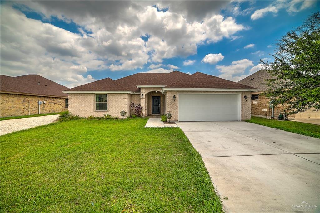 1005 Rhett Drive - Photo 1