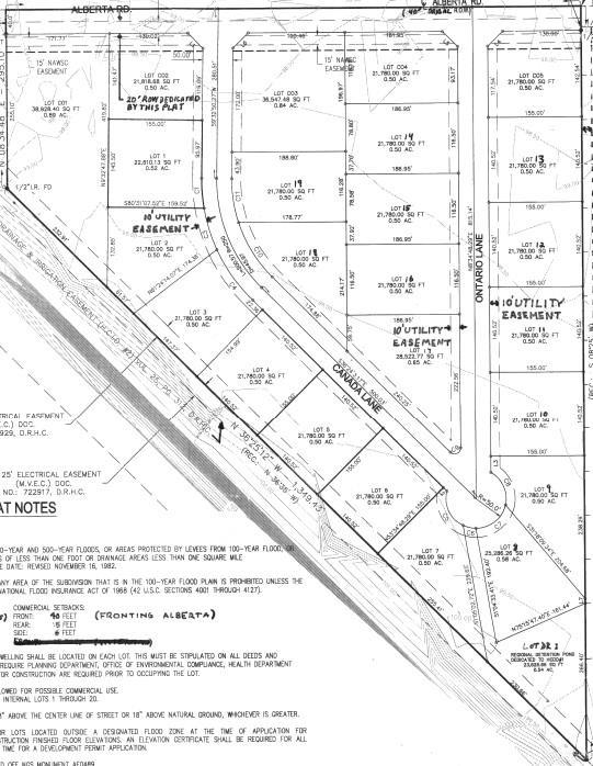Lot 15 Ontario Lane - Photo 1