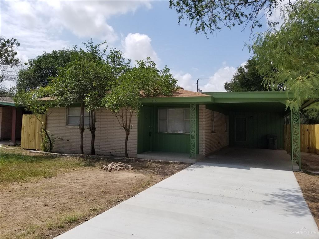 516 Stubbs Street - Photo 1