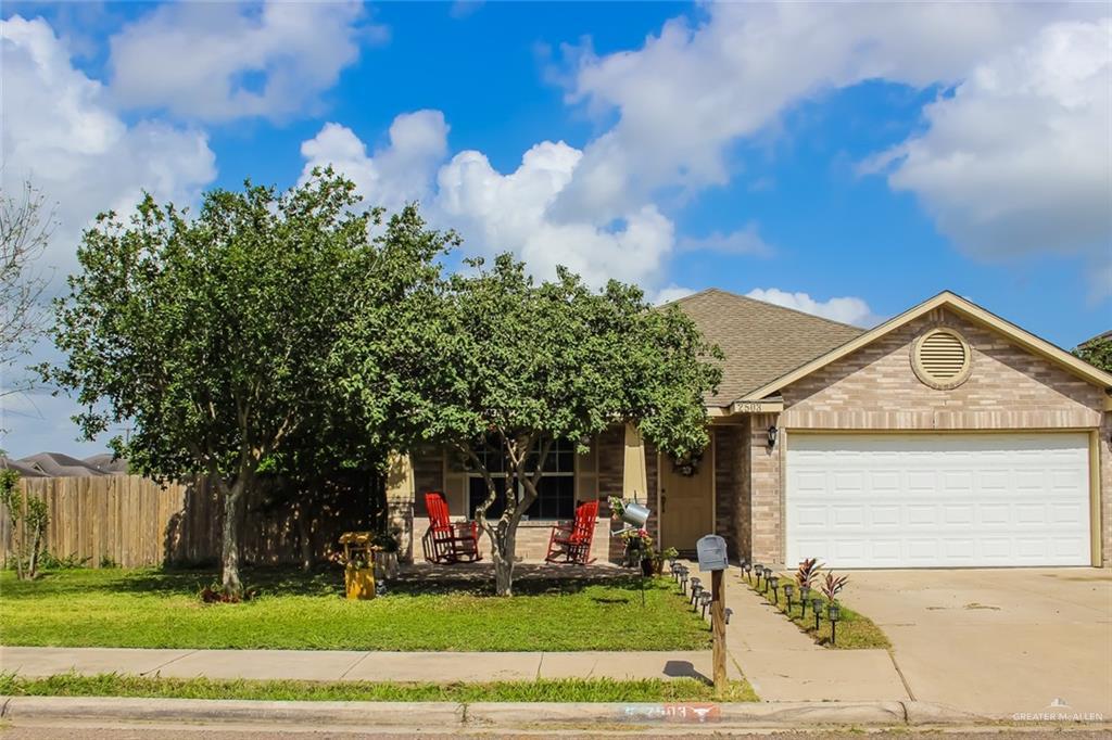2503 Washington Avenue - Photo 1