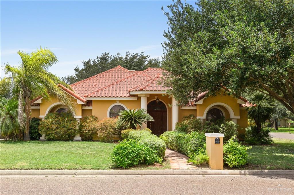 1413 Dora Jeanne Drive - Photo 1
