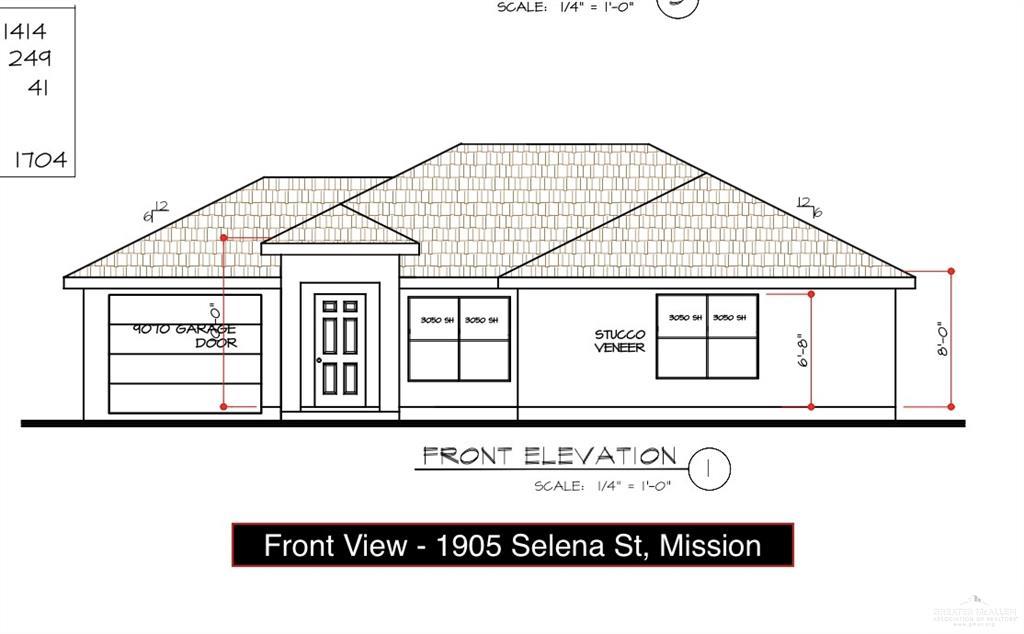 1905 Selena Street - Photo 1