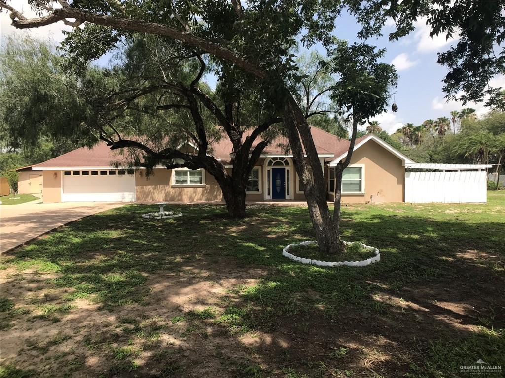 9009 Ware Road - Photo 1