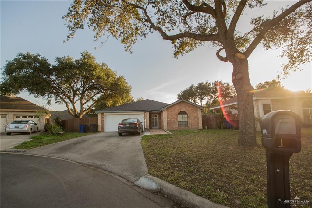 3809 Mynah Avenue - Photo 1