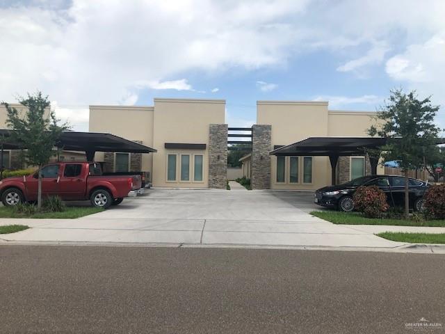 1210 Upas Drive - Photo 1