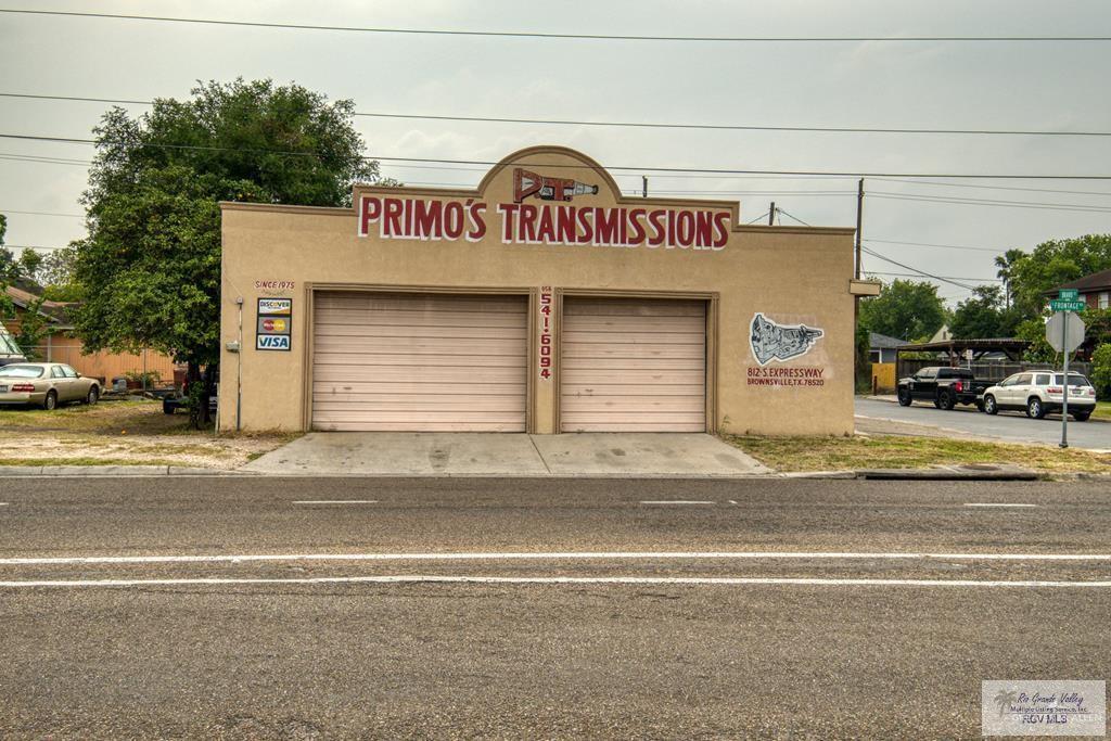 812 Expressway 83 - Photo 1