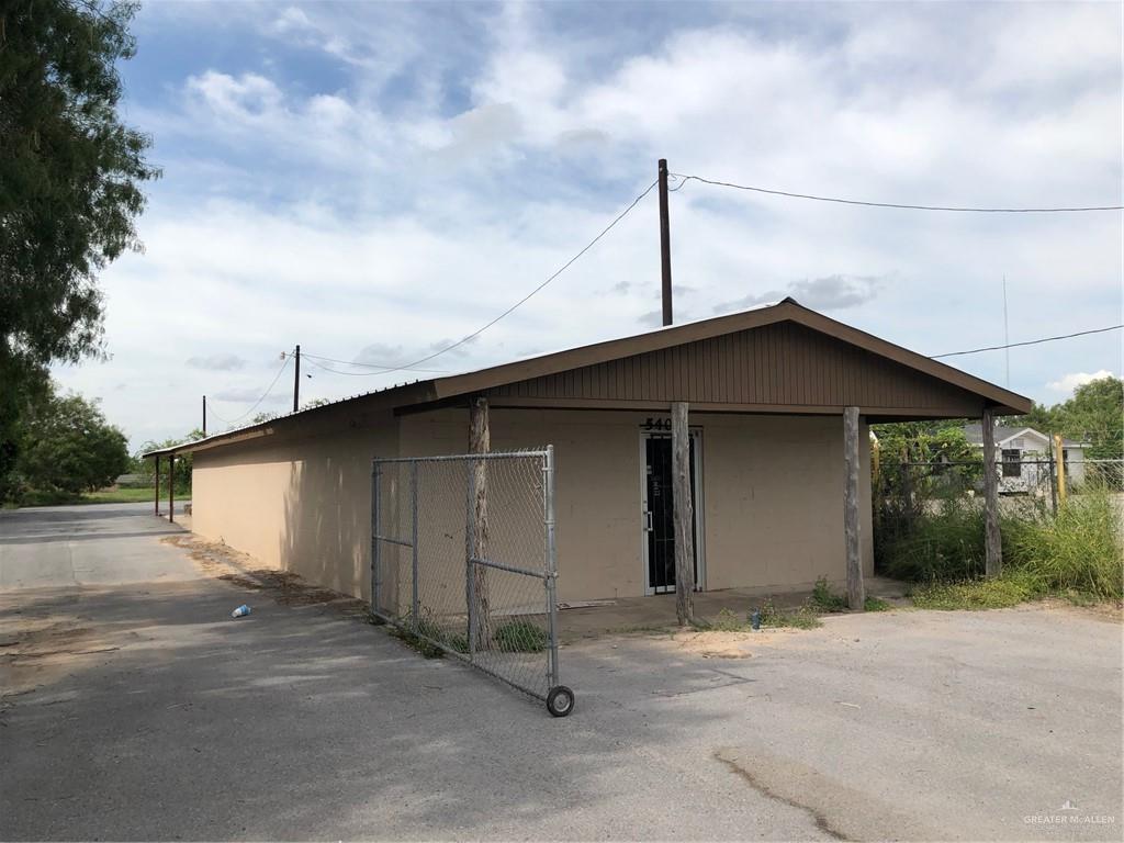 5405 State Highway 107 - Photo 1