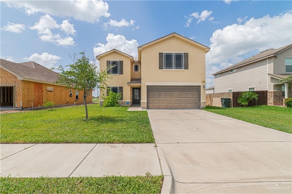 8822 Curlew Street - Photo 1