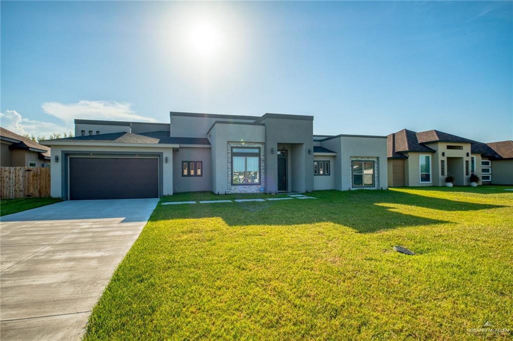 5209 Sagebrush Road - Photo 1