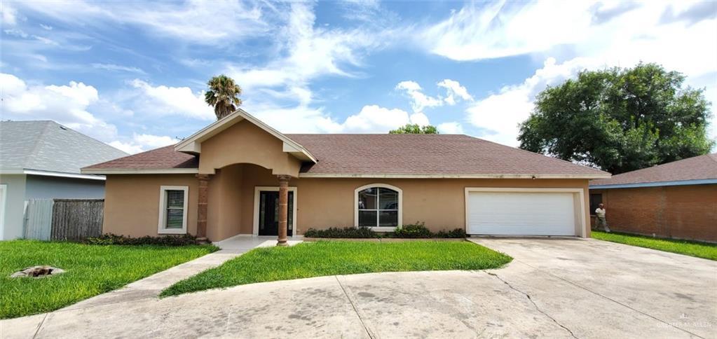 1115 Harvey Drive - Photo 1