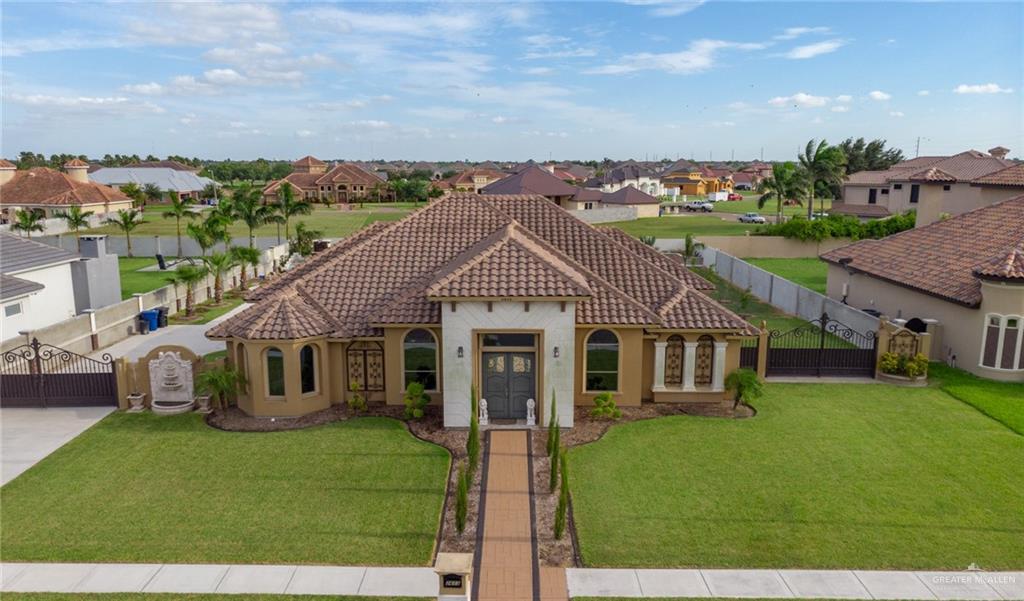 2613 Denton Creek Avenue - Photo 1