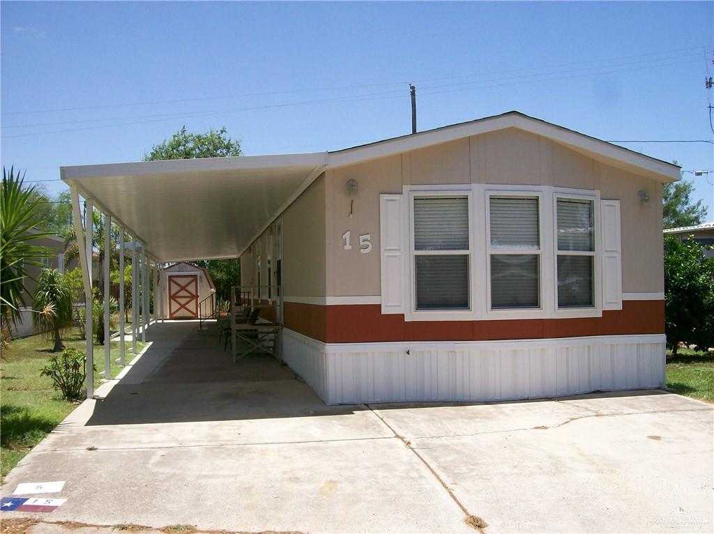 715 Tropical Circle - Photo 1