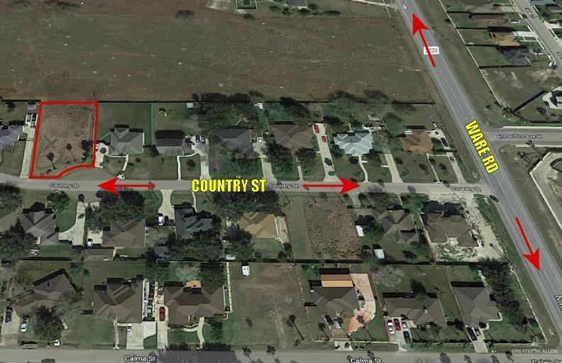 0 Country Lane - Photo 1