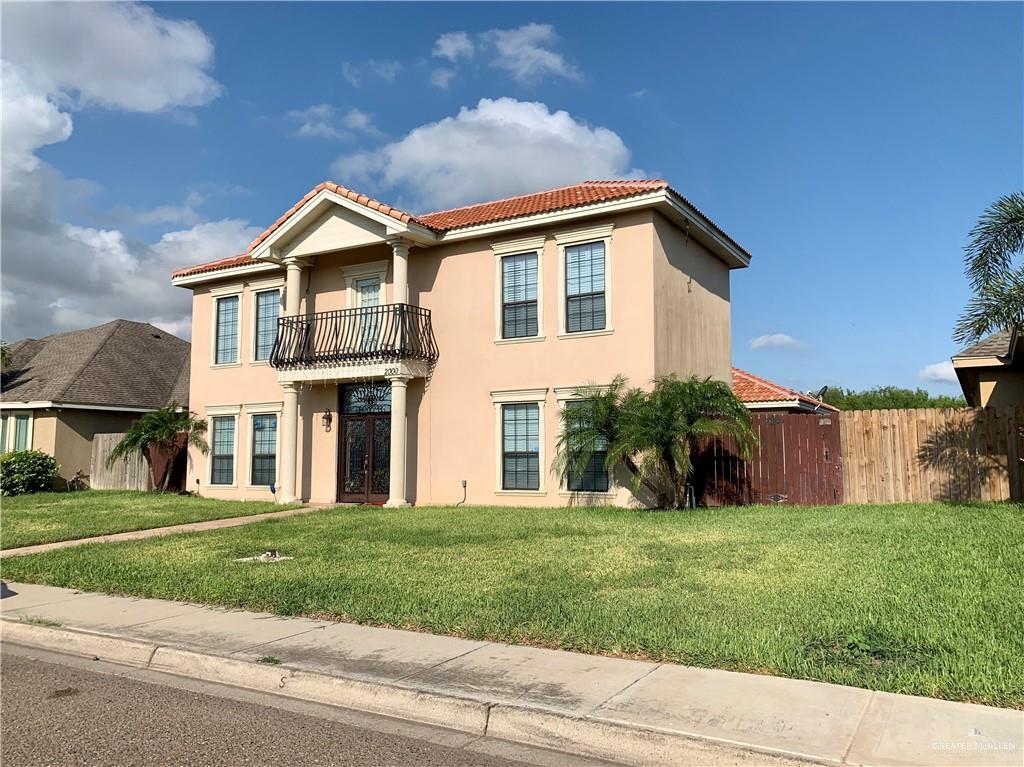 2000 Villa Real Drive - Photo 1