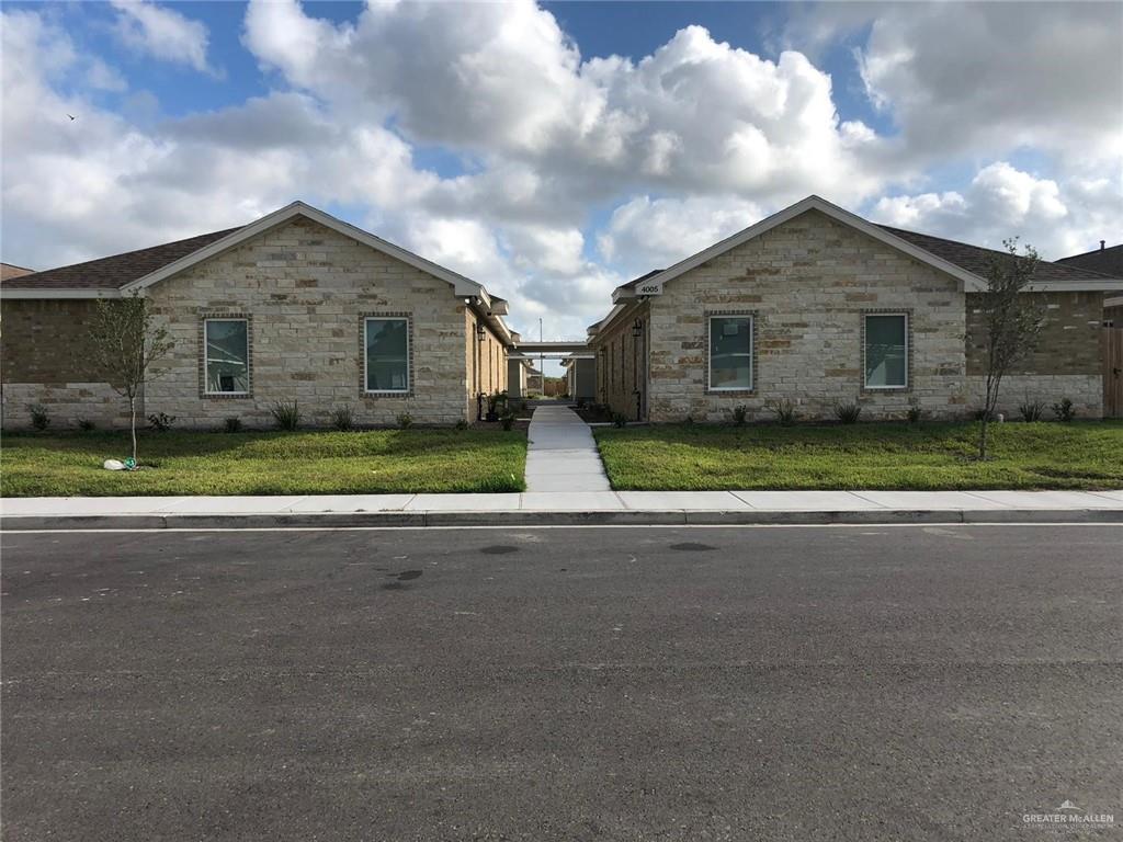 3809 Whitewing Avenue - Photo 1