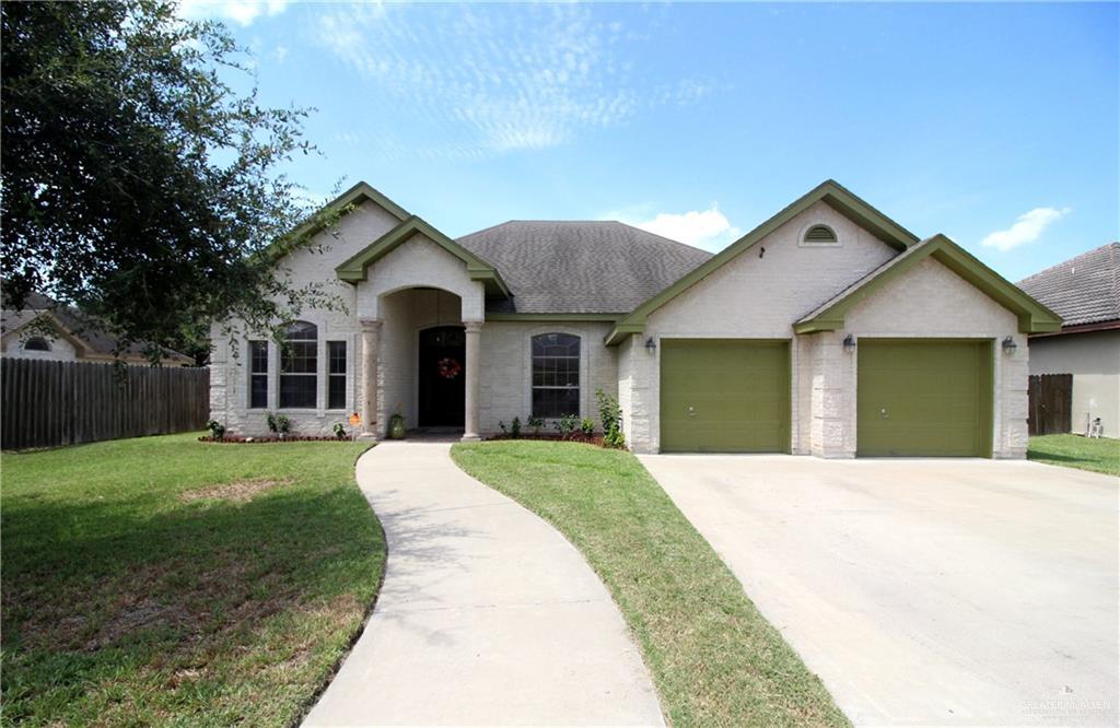 3409 Lancelot Lane - Photo 1