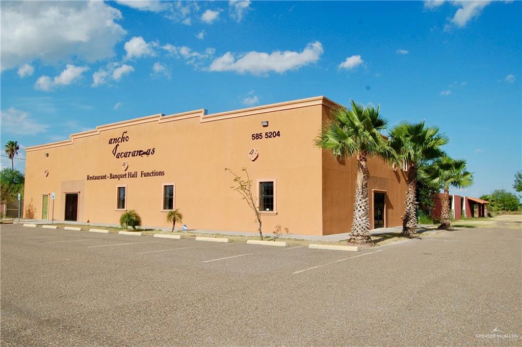 6917 Bentsen Palm Drive - Photo 1
