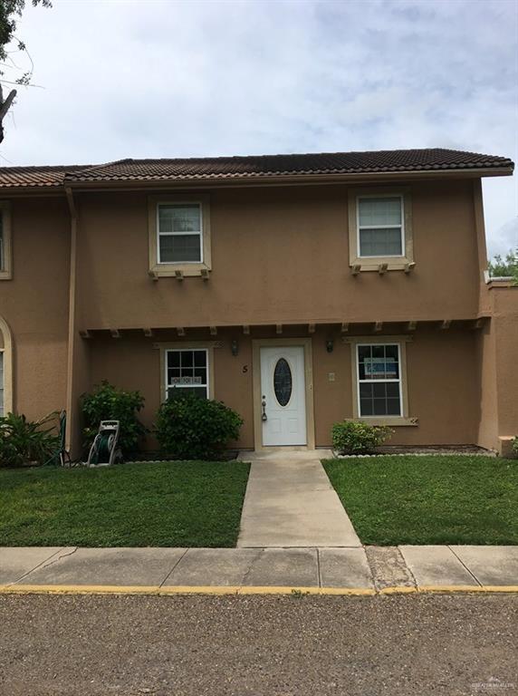 2402 Ed Carey Drive - Photo 1